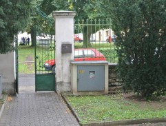 Čekání na Patrika