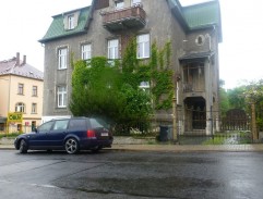 Čekání na Patrika