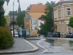 Čekání na Patrika