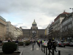 Čekání na Patrika