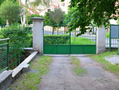 Čekání na Patrika