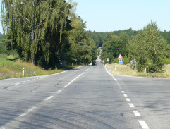 Čekání na Patrika