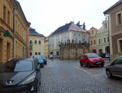 Čekání na Patrika