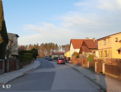 Čekání na Patrika