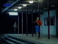 Čekání na Patrika