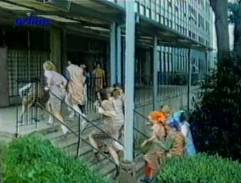 Čekání na Patrika