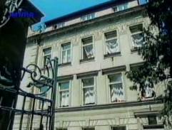 Čekání na Patrika