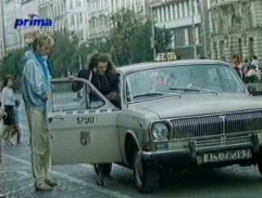 Čekání na Patrika