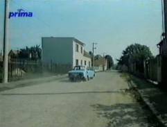 ulice u Mirkova domu