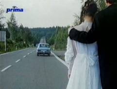 Čekání na Patrika