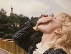 Čekání na Patrika