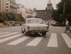 Čekání na Patrika