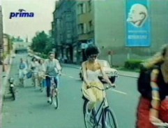 Čekání na Patrika