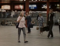 Čekání na Patrika