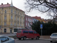 Město