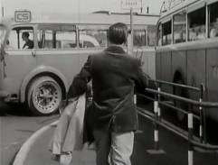 Autobusové nádraží