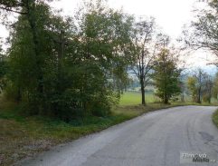 Fany čeká na Andělku