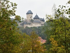 Karlštejn