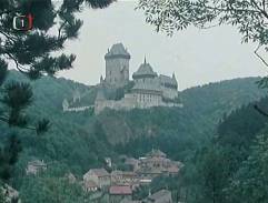 Karlštejn