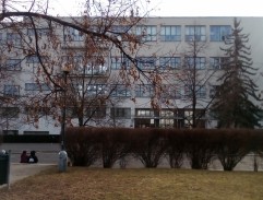 Kam doskáče ranní ptáče