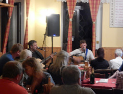 Kam doskáče ranní ptáče