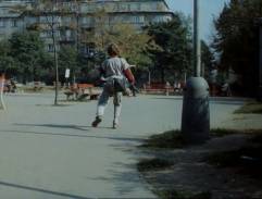 Kam doskáče ranní ptáče