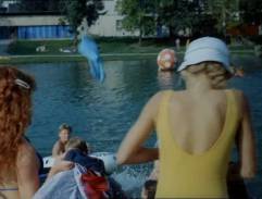 Kam doskáče ranní ptáče