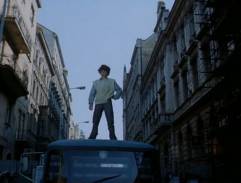 Kam doskáče ranní ptáče