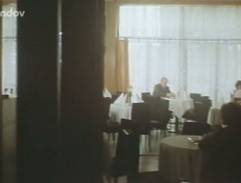 Hotelová restaurace