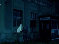 reštaurácia U Lišáka