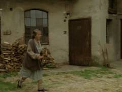 dvor hostinca U Lišáka