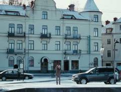 Muži, kteří nenávidí ženy