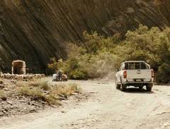 Muži, kteří nenávidí ženy