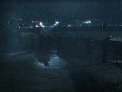 Policie hledá pistoli