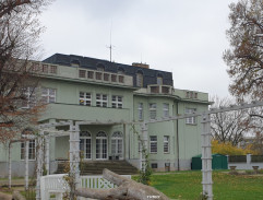 Vila rodiny Vínerů