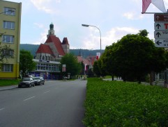 Město
