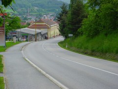 Prachatice