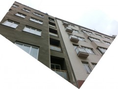 Fasáda domu Beránkových