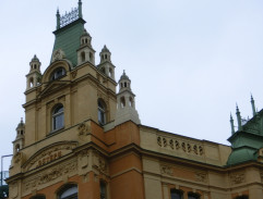 Chlapeček který neumí číst bubliny