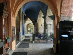 Kdo chce zabít Jessii?