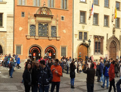 Kdo chce zabít Jessii?