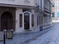 Kdo chce zabít Jessii?