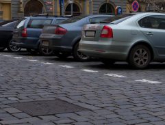 Ostře střežený kanál