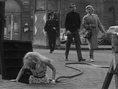 Ostře střežený kanál