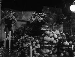 Kdo chce zabít Jessii?