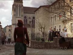 Krásná sukně, madam