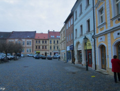 Náměstí