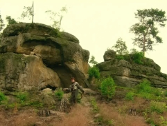 Záprtek hledá duše