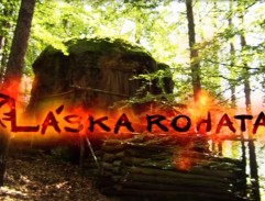 Přístřešek čertovské babičky