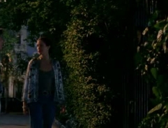 Dobývání se do parku